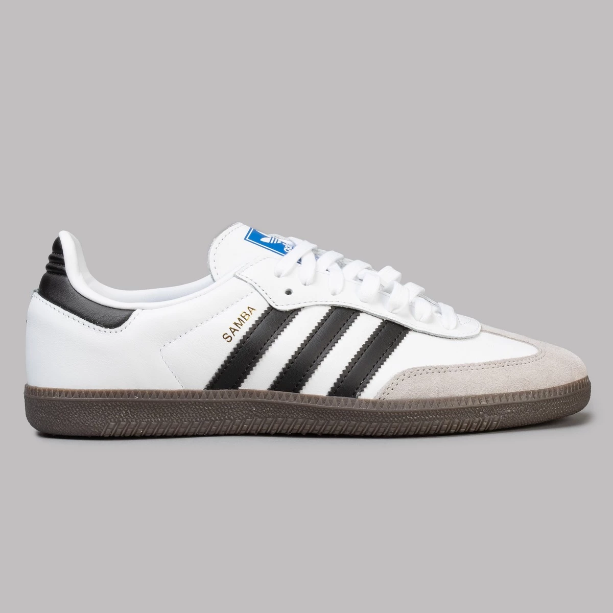 Adidas Originals Samba OG 3 Adidas Originals Samba OG