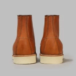 Red Wing 875 6 Inch Moc Toe Boot -Footwear Shop op 257889 c