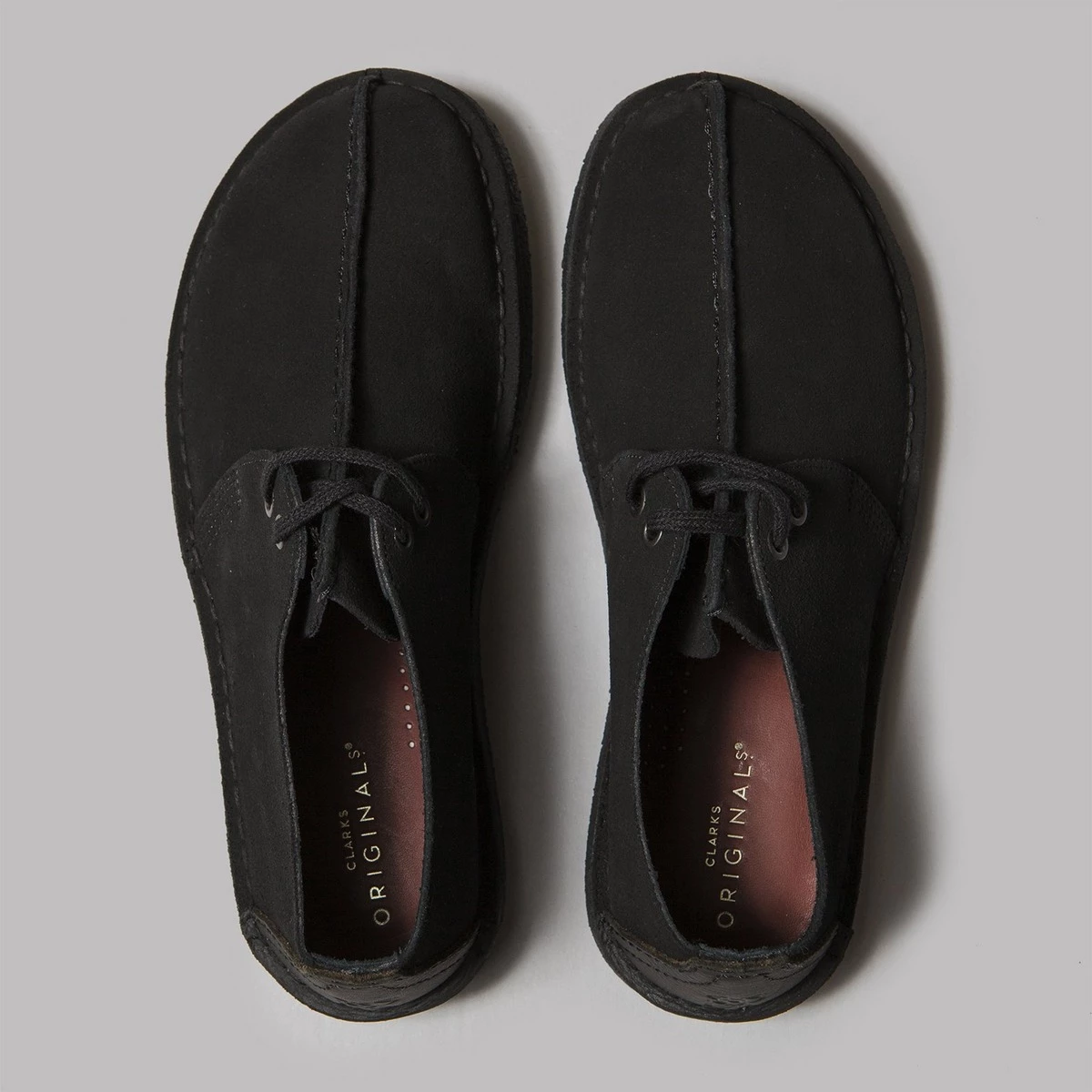 Clarks Originals Desert Trek 4 Clarks Originals Desert Trek - Image 2