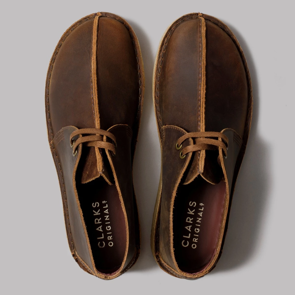 Clarks Originals Desert Trek 4 Clarks Originals Desert Trek - Image 2