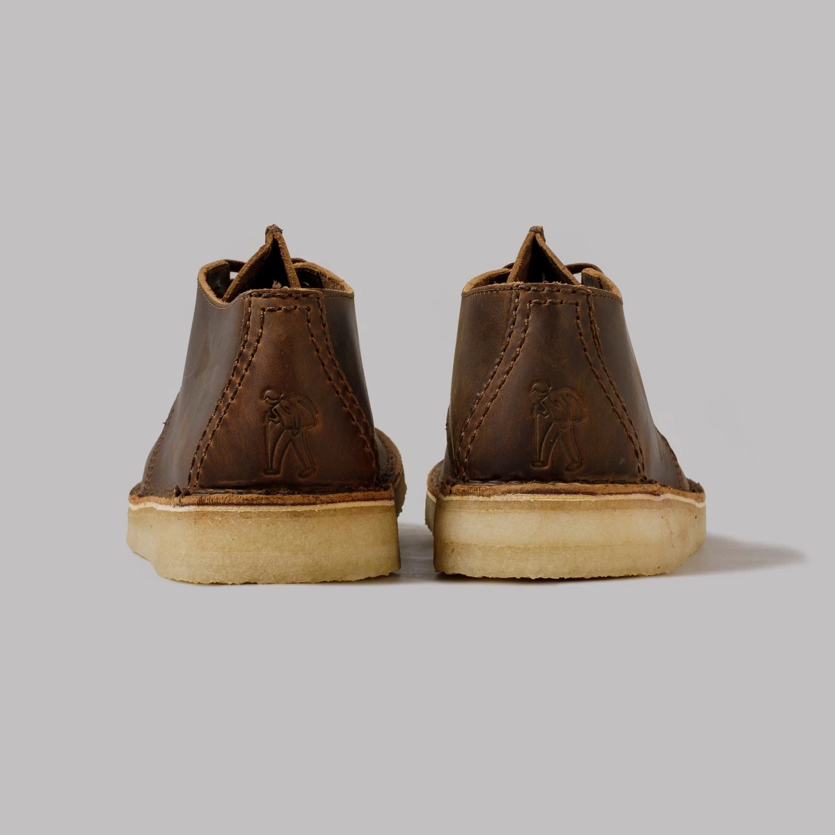 Clarks Originals Desert Trek 5 Clarks Originals Desert Trek - Image 3