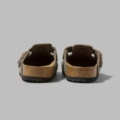 Birkenstock Boston Wool -Footwear Shop op 452788 c