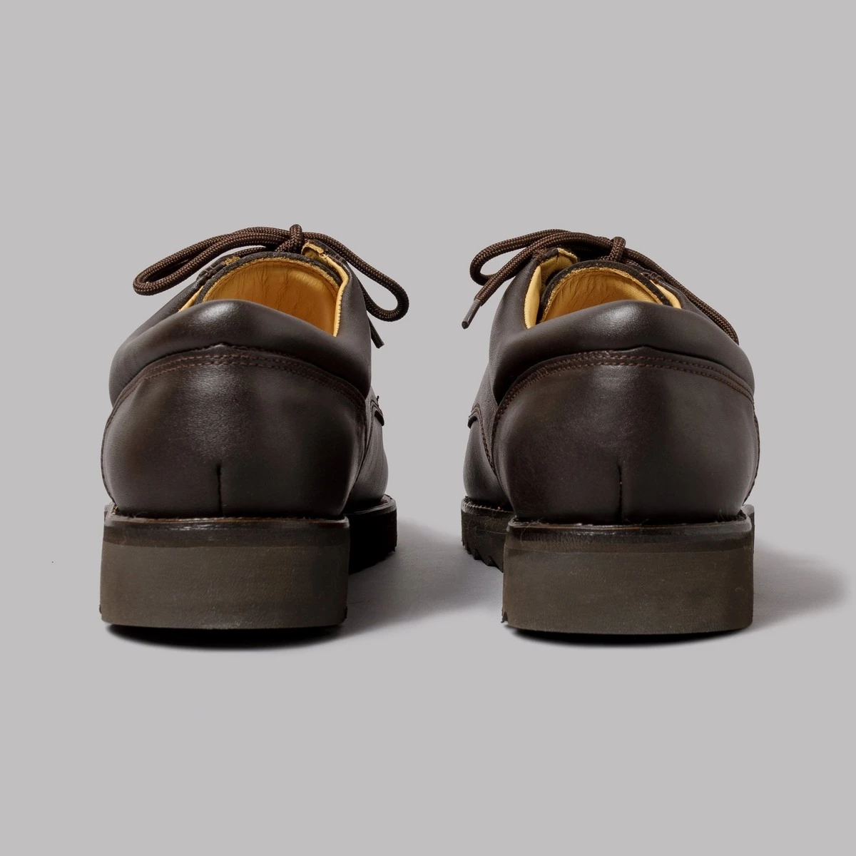 Paraboot Thiers Lisse Kenya 5 Paraboot Thiers Lisse Kenya - Image 3