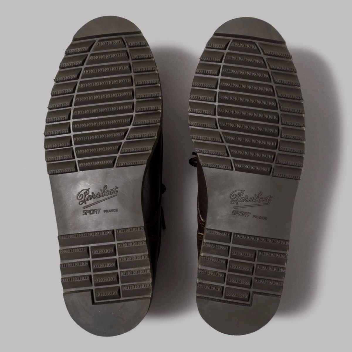 Paraboot Thiers Lisse Kenya 6 Paraboot Thiers Lisse Kenya - Image 4