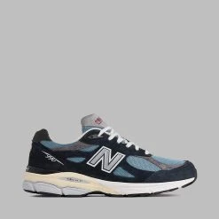 New Balance 990v3 Made In USA