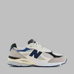 New Balance Made In USA 990V3