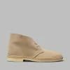 Clarks Originals Desert Boot