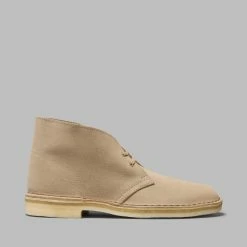 Clarks Originals Desert Boot