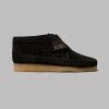 Clarks Originals Weaver Boots