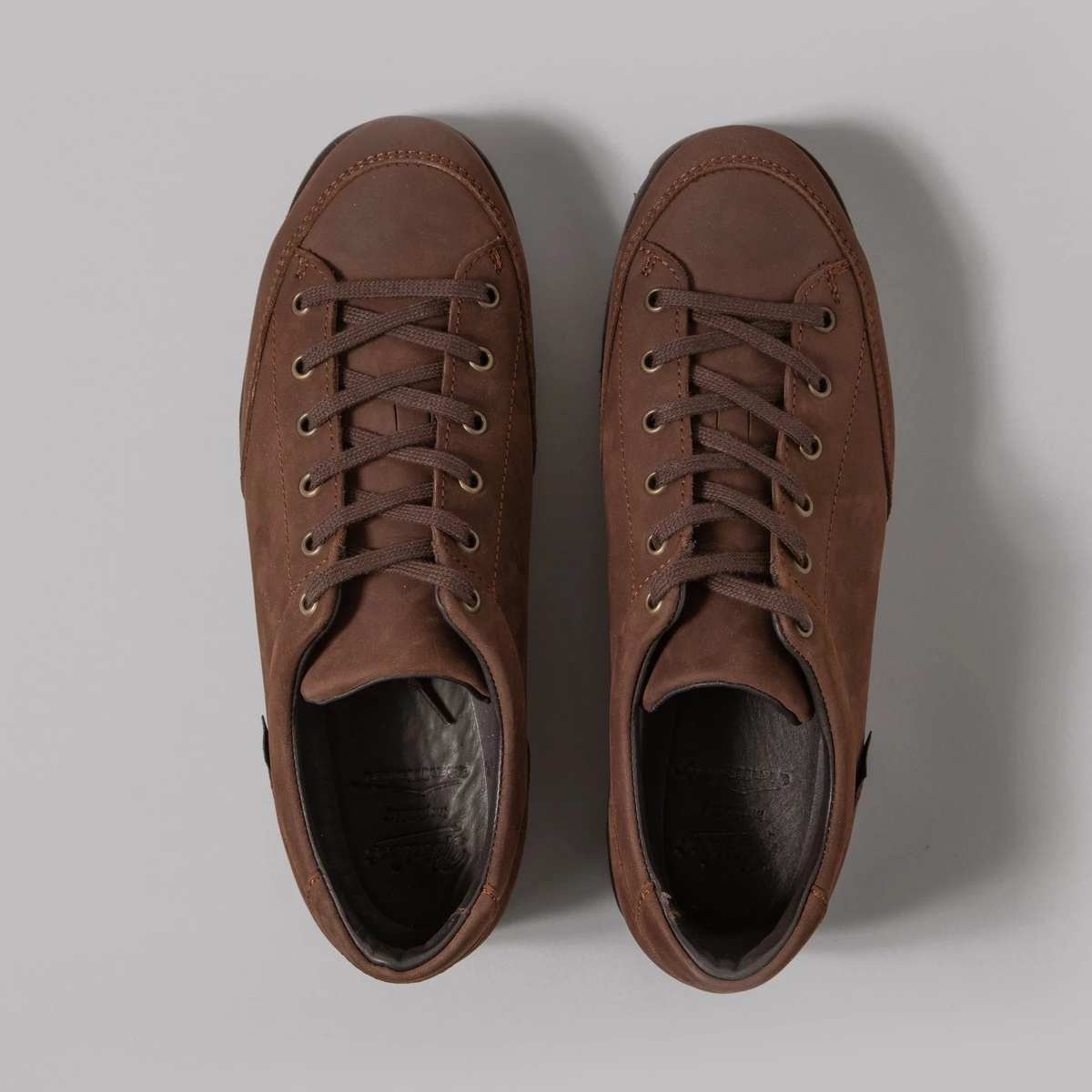 Paraboot Sierra Nubuck 4 Paraboot Sierra Nubuck - Image 2