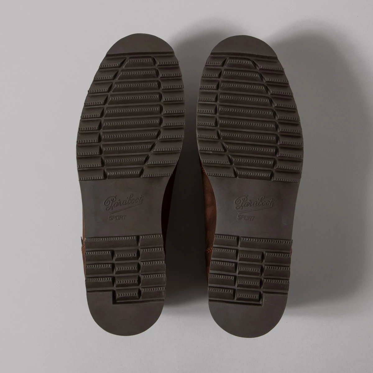 Paraboot Sierra Nubuck 6 Paraboot Sierra Nubuck - Image 4