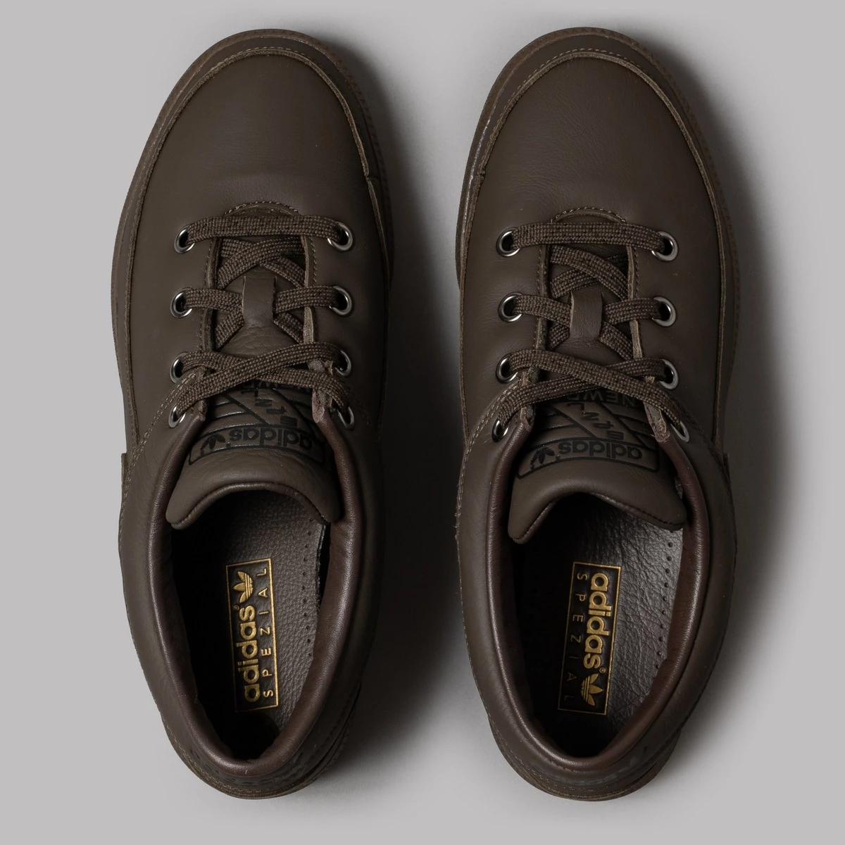 Adidas SPEZIAL Newrad SPZL 4 Adidas SPEZIAL Newrad SPZL - Image 2