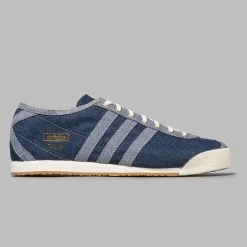 Adidas SPEZIAL Denim Italia SPZL