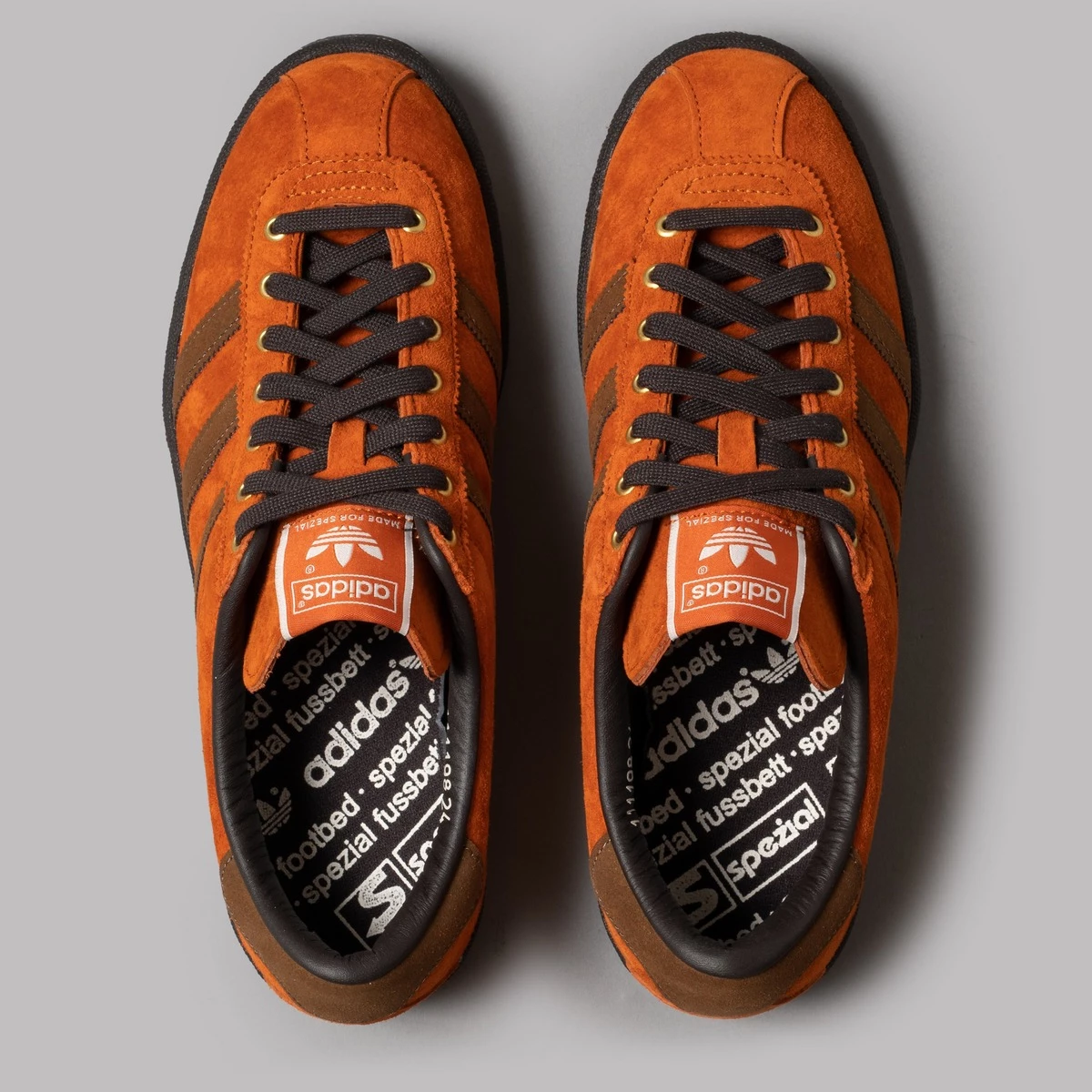 Adidas SPEZIAL Arkesden SPZL 4 Adidas SPEZIAL Arkesden SPZL - Image 2