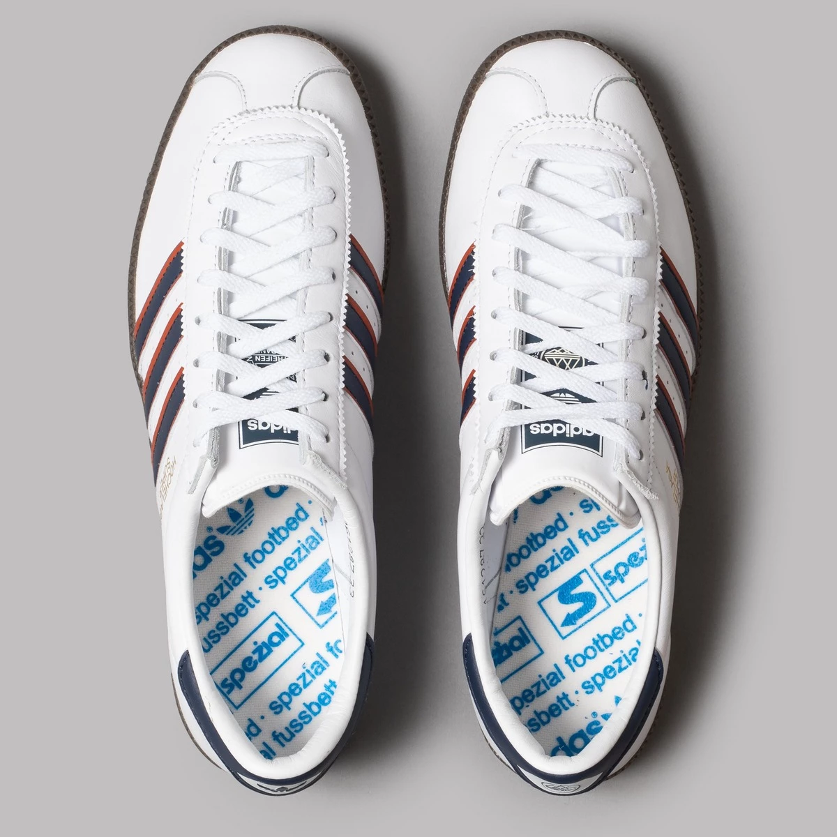 Adidas SPEZIAL Hochelaga Super SPZL 4 Adidas SPEZIAL Hochelaga Super SPZL - Image 2