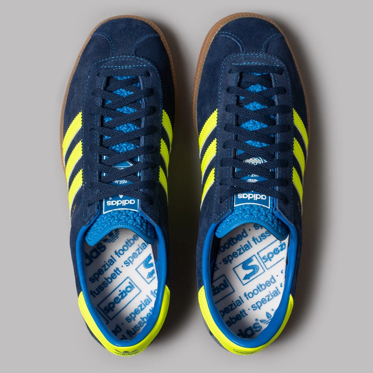 Adidas SPEZIAL Hochelaga SPZL 4 Adidas SPEZIAL Hochelaga SPZL - Image 2