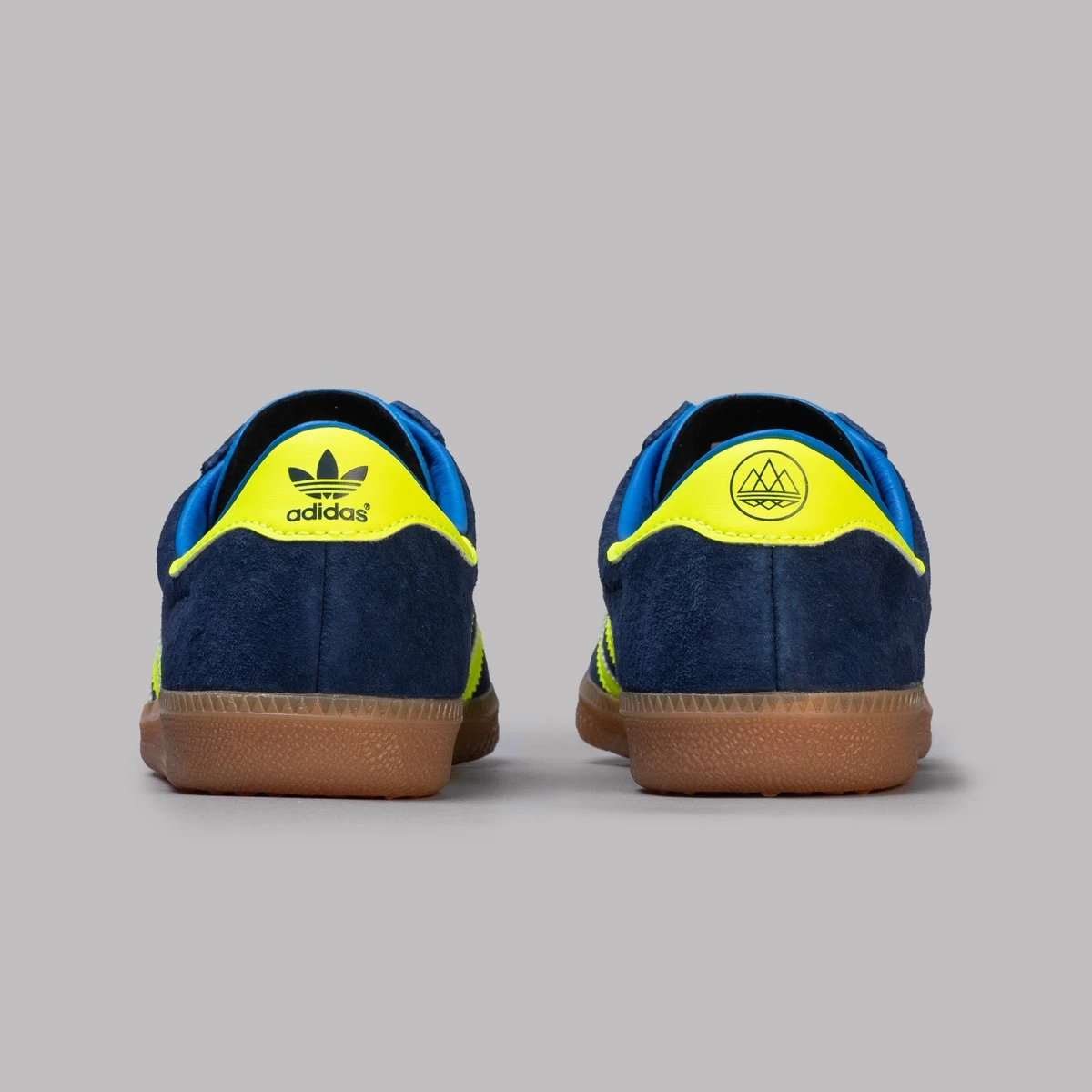 Adidas SPEZIAL Hochelaga SPZL 5 Adidas SPEZIAL Hochelaga SPZL - Image 3