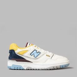 New Balance 550
