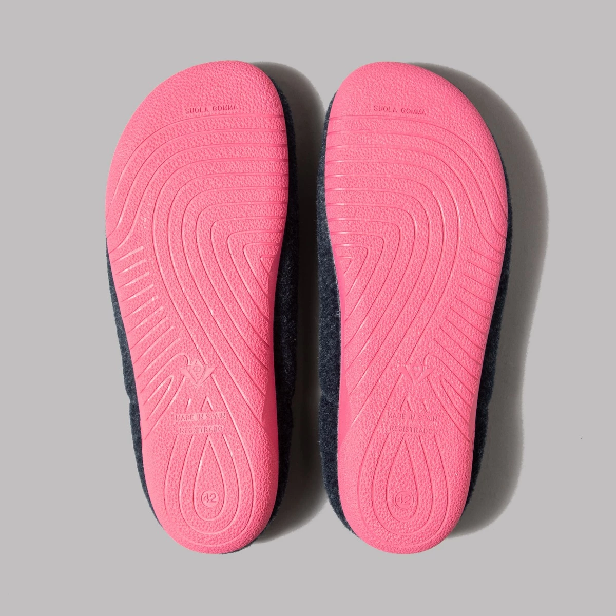 Gurus Room Shoes Cadiz Mule 6 Gurus Room Shoes Cadiz Mule - Image 4