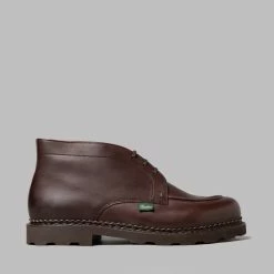 Arpenteur Chukka