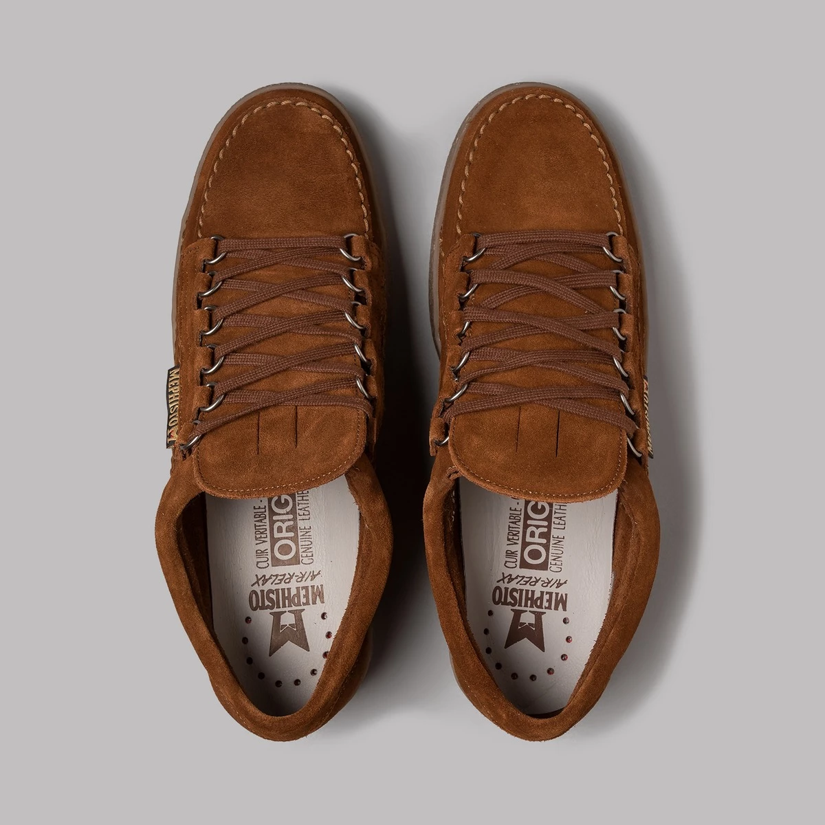 Mephisto Rainbow 4 Mephisto Rainbow - Image 2