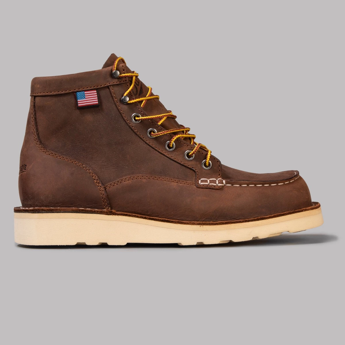 Danner Bull Run Moc Toe Boot 3 Danner Bull Run Moc Toe Boot