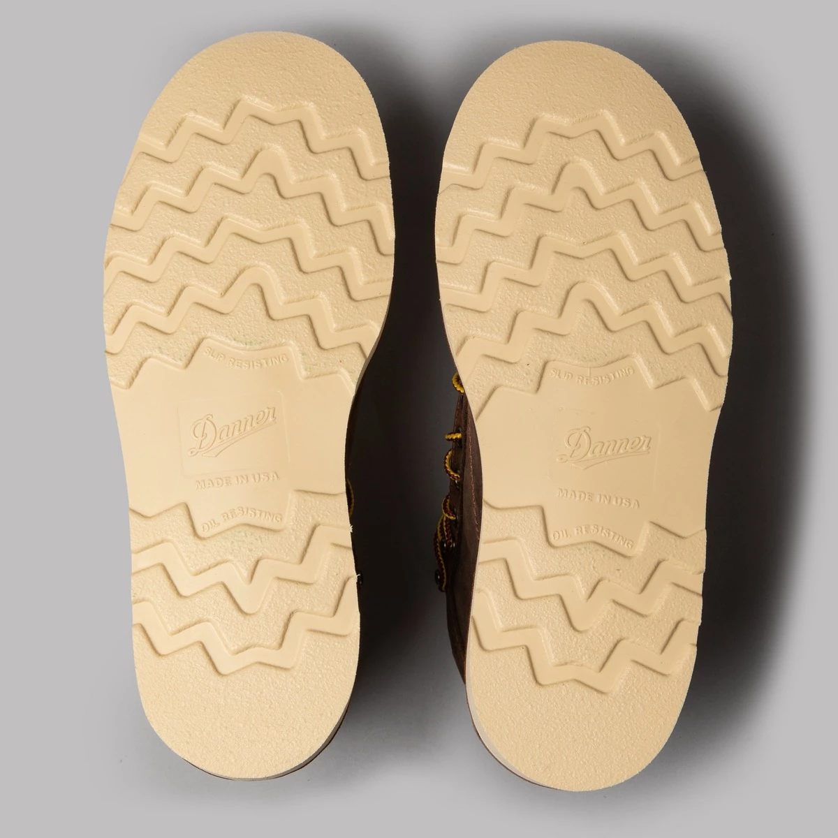 Danner Bull Run Moc Toe Boot 6 Danner Bull Run Moc Toe Boot - Image 4