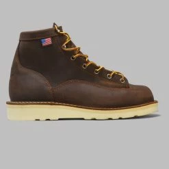 Danner Bull Run Boots