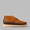 Sebago Miwak Suede Moc -Footwear Shop op 606949 a