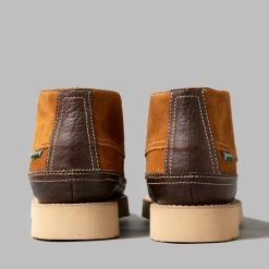 Sebago Miwak Suede Moc -Footwear Shop op 606949 c