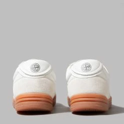 Stone Island 101 White -Footwear Shop op 609970 c