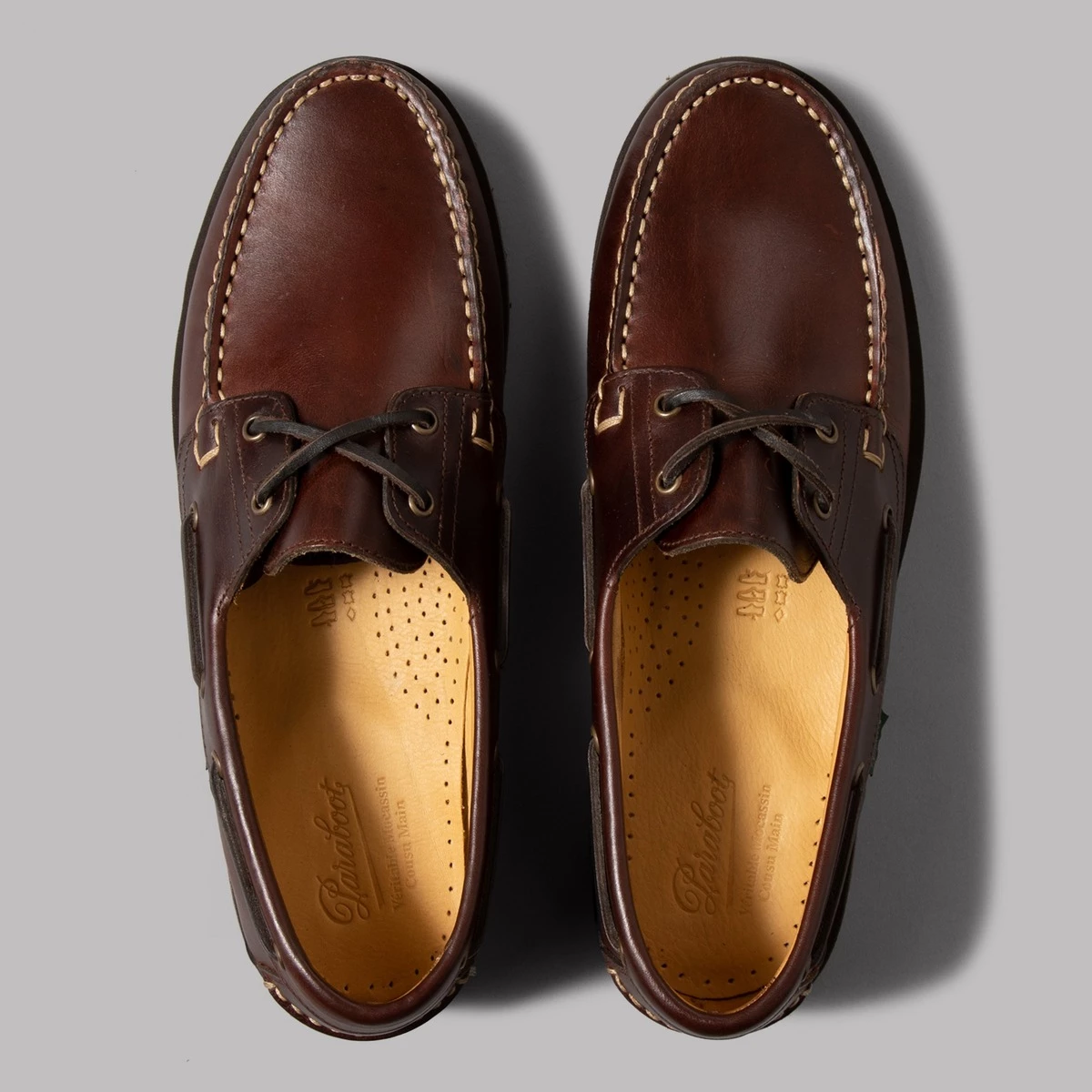 Paraboot Malo America 4 Paraboot Malo America - Image 2