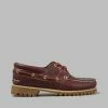 Timberland 3 Eye Lug Boat Shoe 2 Timberland 3 Eye Lug Boat Shoe -Footwear Shop op 627143 a