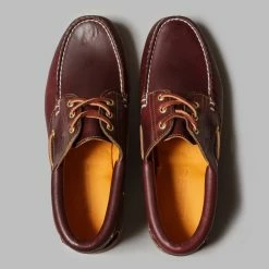 Timberland 3 Eye Lug Boat Shoe -Footwear Shop op 627143 c