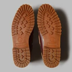 Timberland 3 Eye Lug Boat Shoe -Footwear Shop op 627143 d