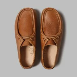 Yogi Footwear Willard Tumbled