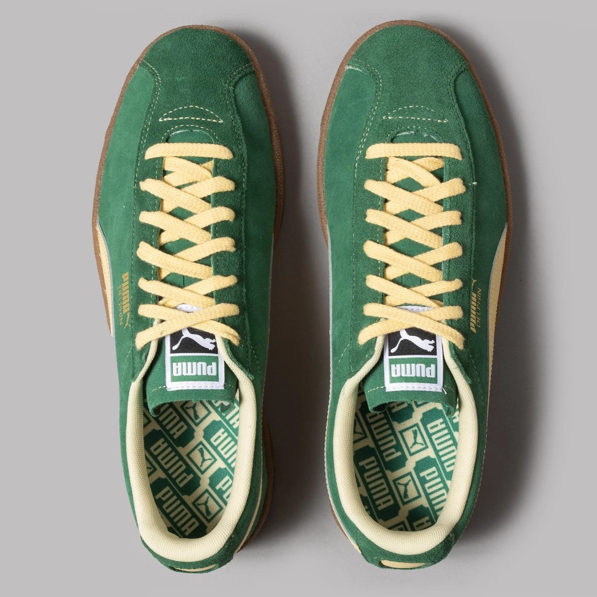 Puma DELPHIN 4 Puma DELPHIN - Image 2