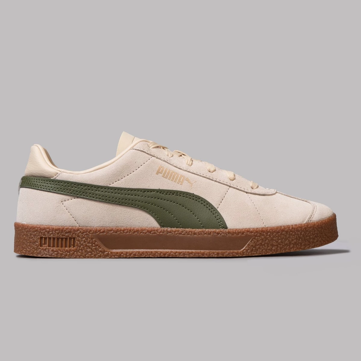 Puma Club 3 Puma Club