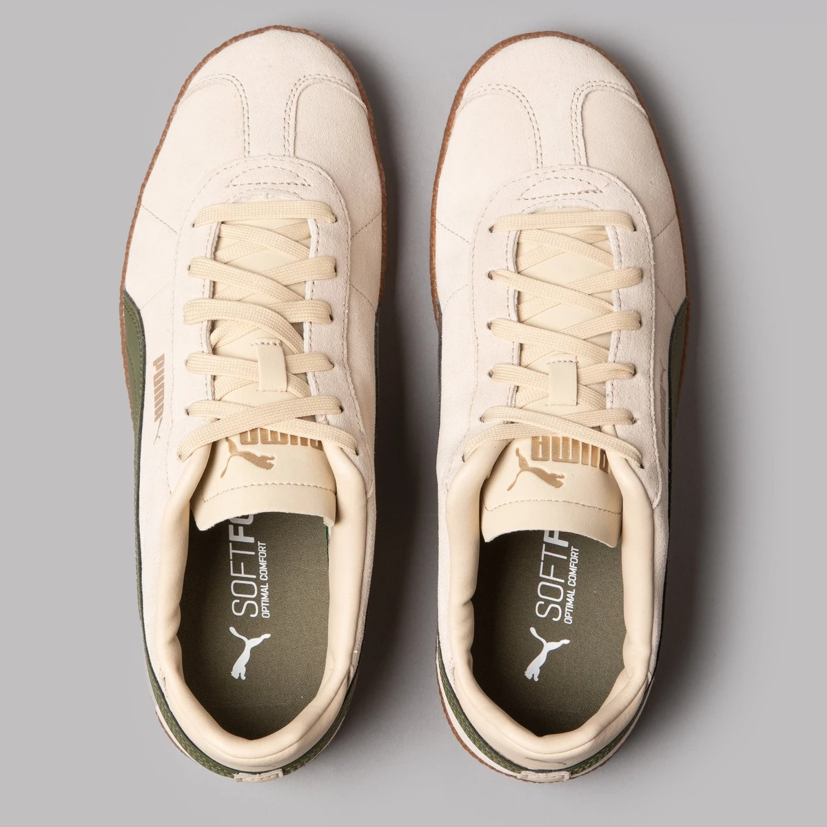 Puma Club 4 Puma Club - Image 2