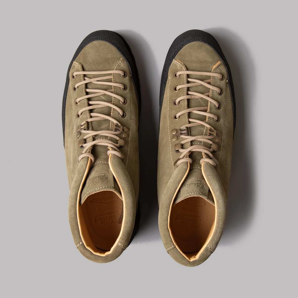 Paraboot Yosemite 4 Paraboot Yosemite - Image 2