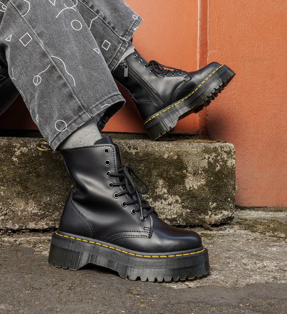 Footwear Shop -Footwear Shop hp tab tiles platformboots mob ss23wk49